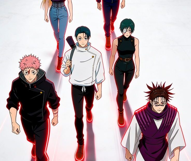 Jujutsu Kaisen: Cursed Clash (Full Game Details & Review)