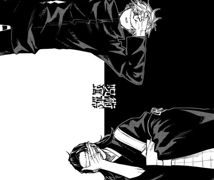 The Most Iconic Gojo and Geto 4K Wallpaper You’ll See Today