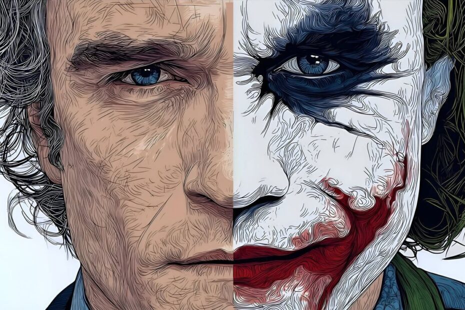 joker 8k pc wallpaper