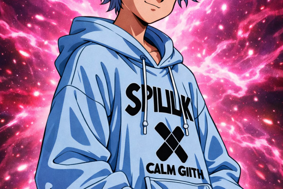 Killua Zoldyck 8K Assassin Lightning Hunter x Hunter Anime