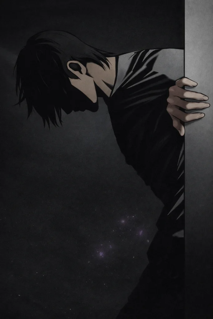 Badass Toji Fushiguro 8K Wallpaper for Pc – Jujutsu Kaisen