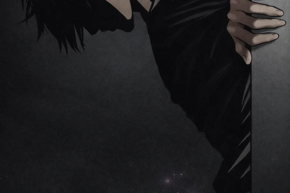 Badass Toji Fushiguro 8K Wallpaper for Pc – Jujutsu Kaisen