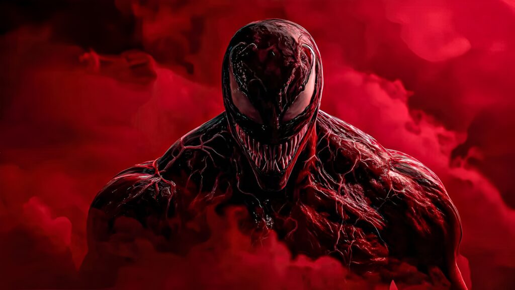 4K Venom Rage Wallpaper For Pc Spider Man Wallpapers