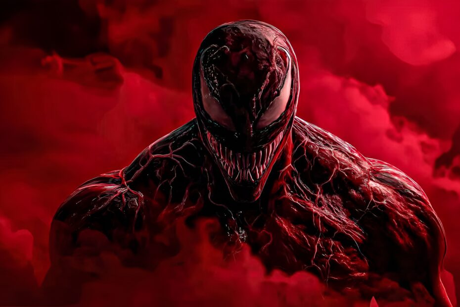 4K Venom Rage Wallpaper For Pc Spider Man Wallpapers