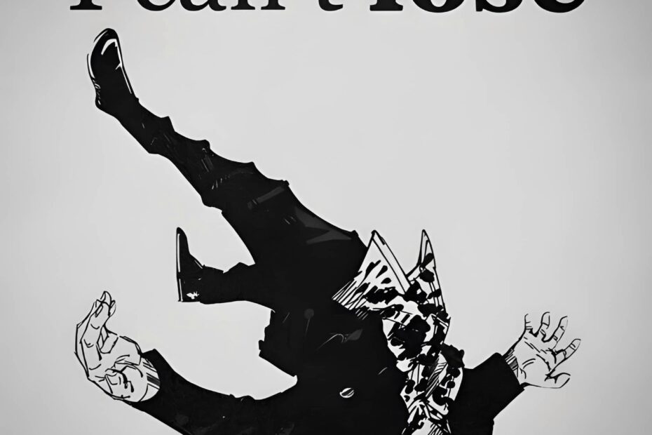 Gojo 5K Wallpaper Phone Background - Limitless Power Aesthetic