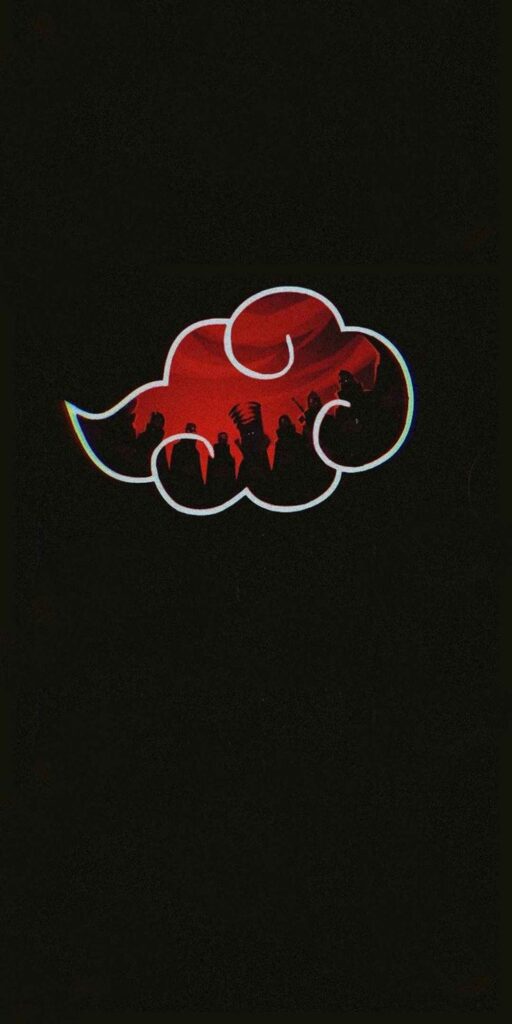 Akatsuki Them Itachi 5K Akatsuki Wallpapers for Mobile