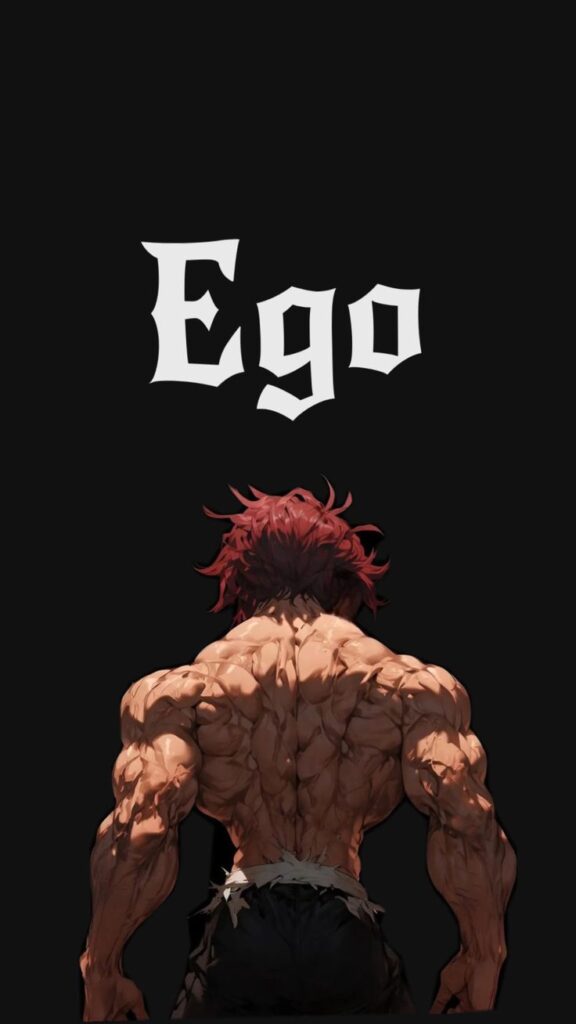 Baki Death Row Convicts Saga Wallpapers for Mobile