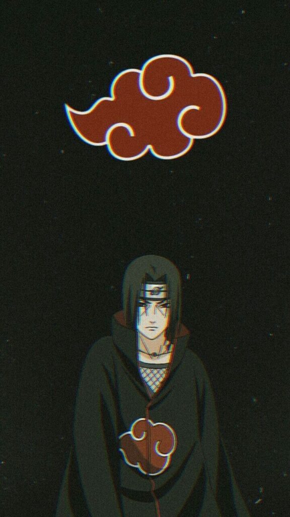 Itachi 5K Akatsuki Wallpapers for Mobile