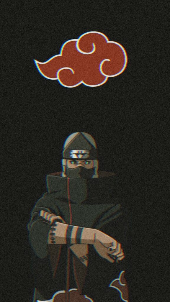 5K Akatsuki Wallpapers for Mobile