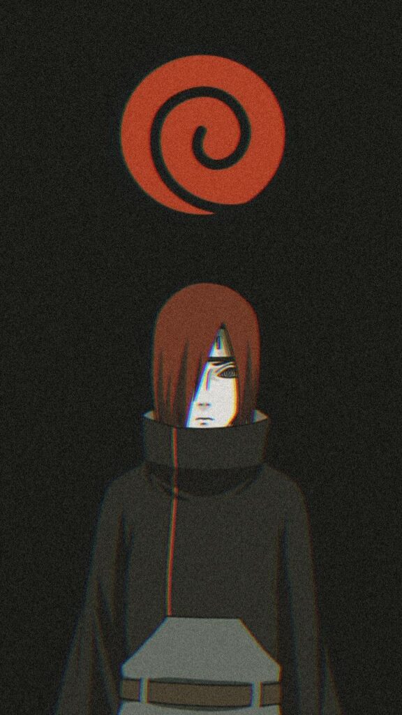 Nagato 5K Akatsuki Wallpapers for Mobile