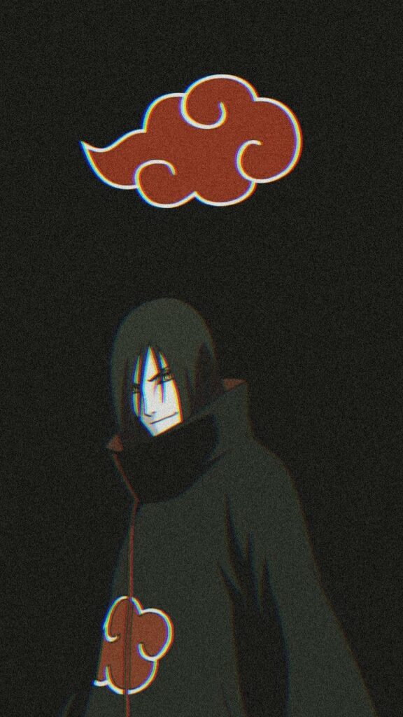 5K Akatsuki Wallpapers for Mobile
