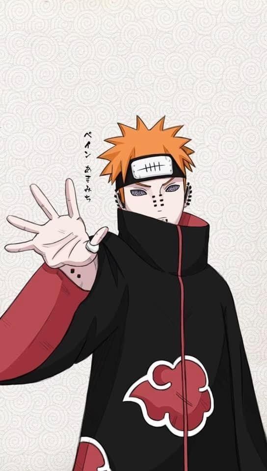 5K Akatsuki Wallpapers for Mobile