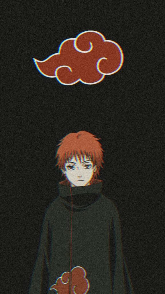 5K Akatsuki Wallpapers for Mobile