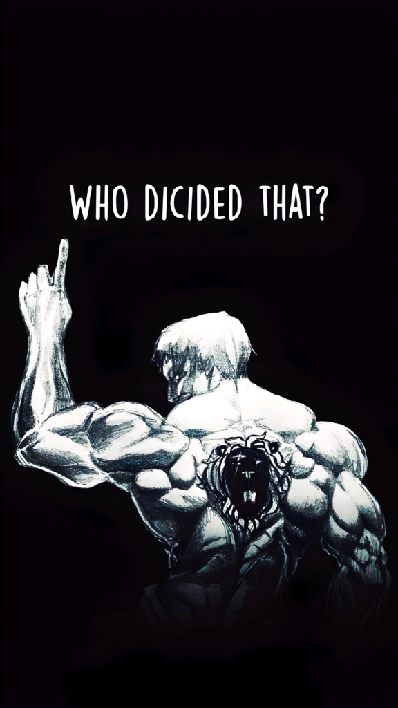 10+ Ultra HD Seven Deadly Sins Backgrounds - Escanor 5K Mobile Wallpapers