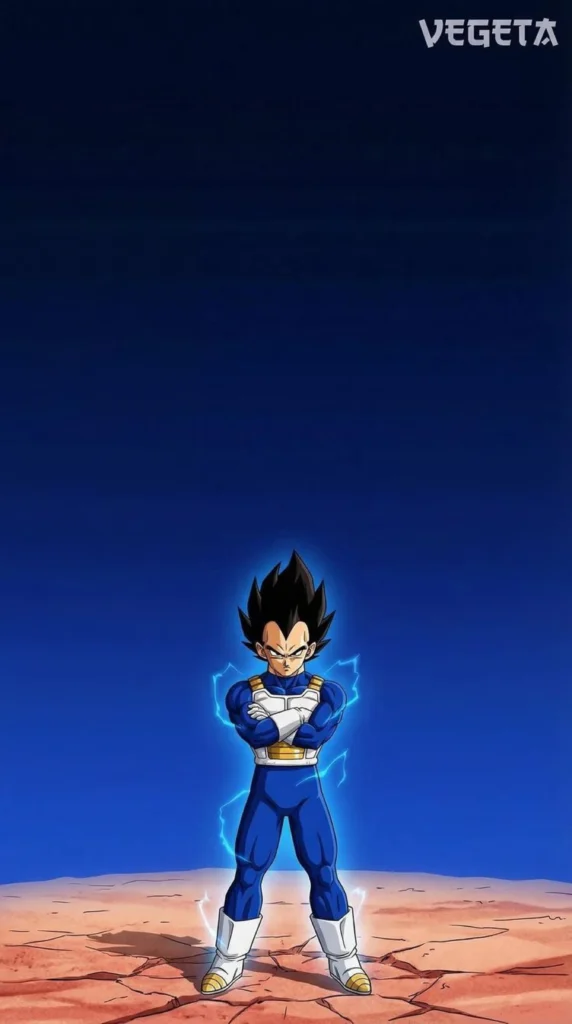 Goku Vegeta Gohan cool anime desktop background wallpaper