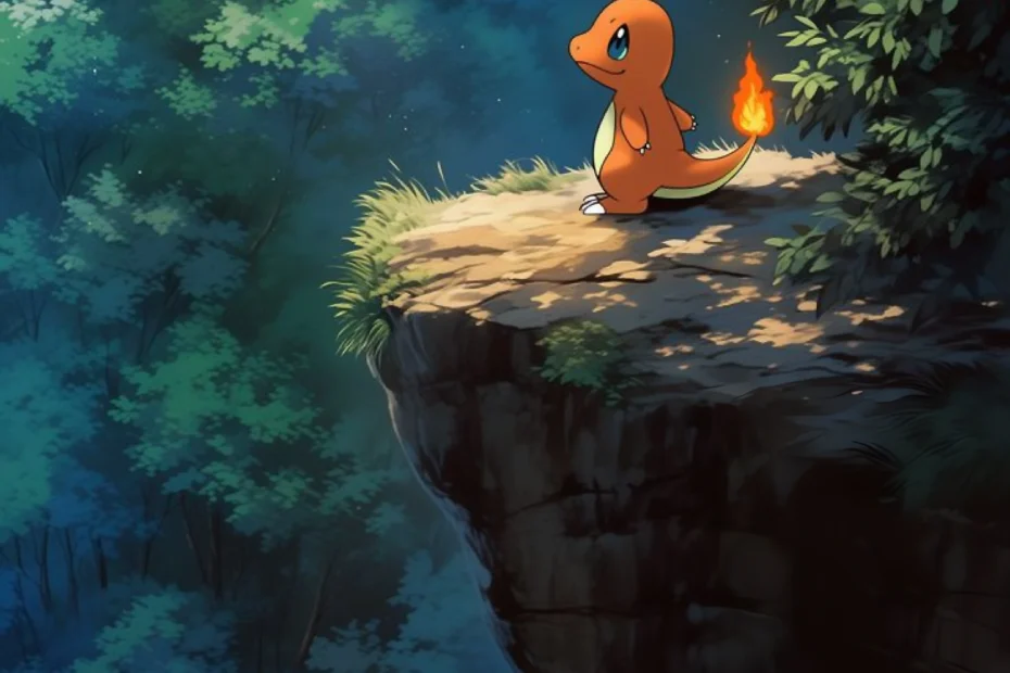 Pokémon AMOLED WallpaperPokémon AMOLED Wallpaper