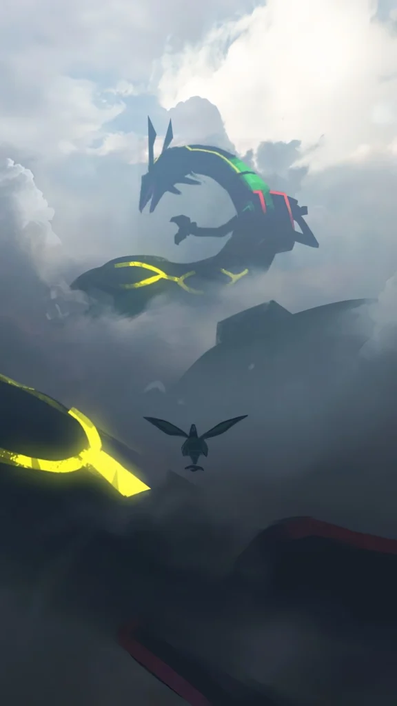 Pokémon Aesthetic Wallpaper