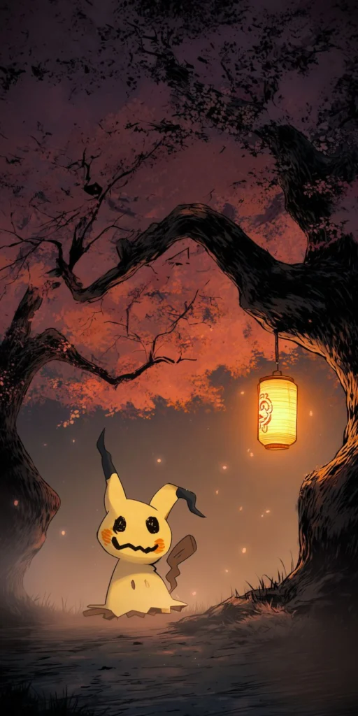 Pokémon Cool Wallpaper 5K