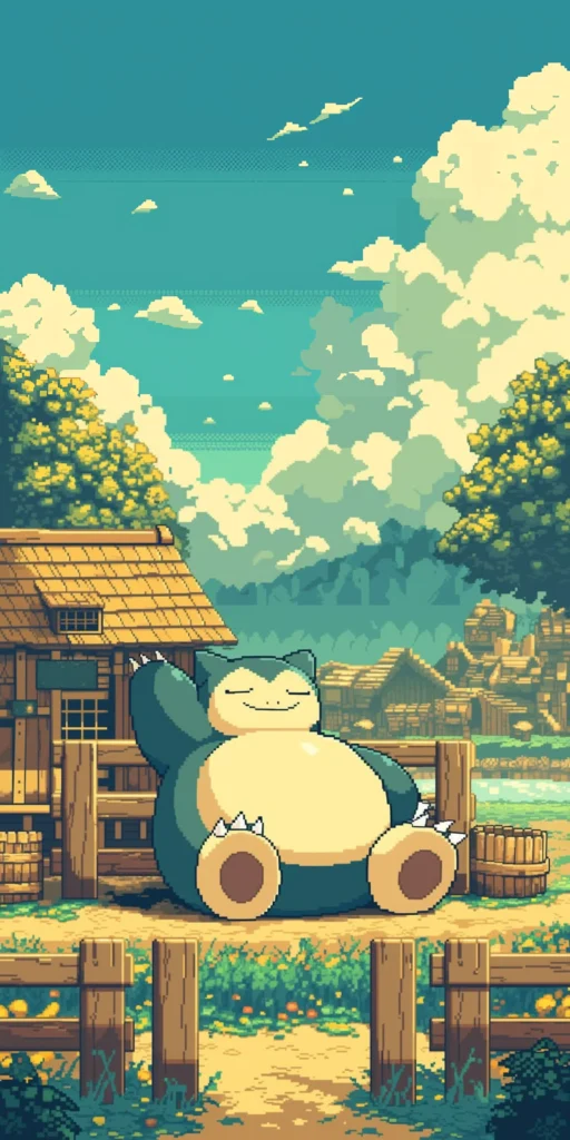 Pokémon Gaming Wallpaper