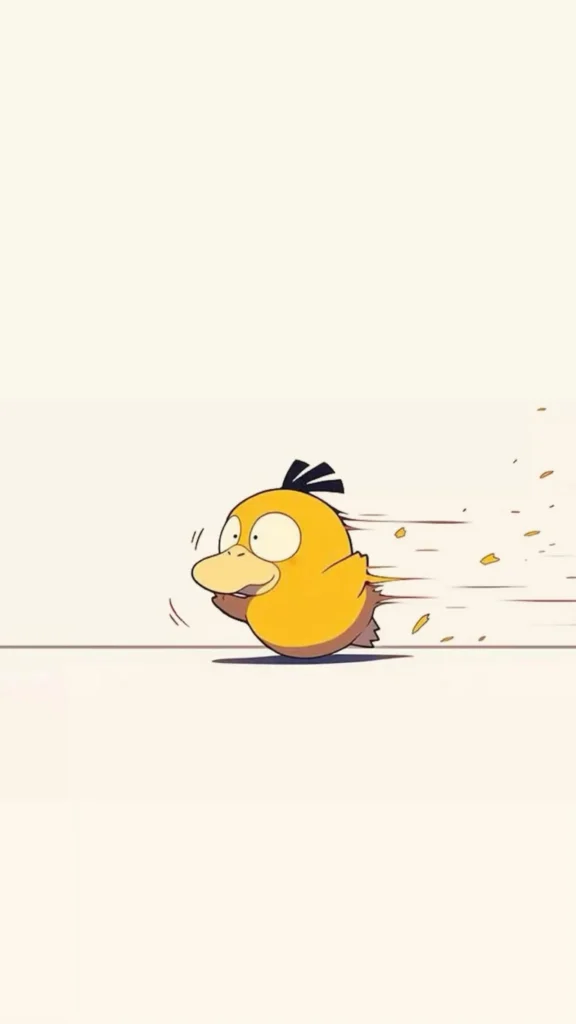 Pokémon Master Wallpaper 5K