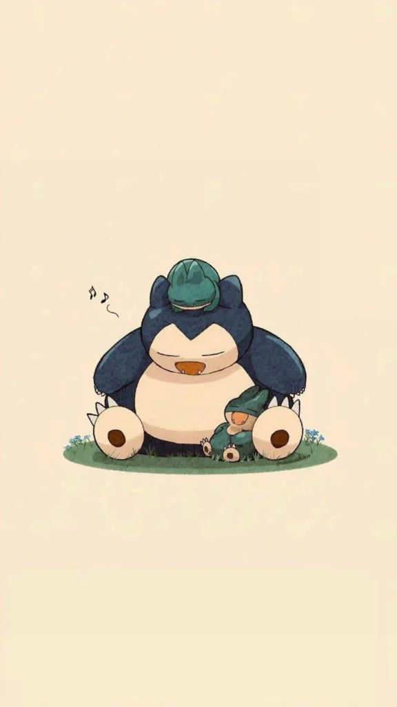 Pokémon Ultra HD Wallpaper