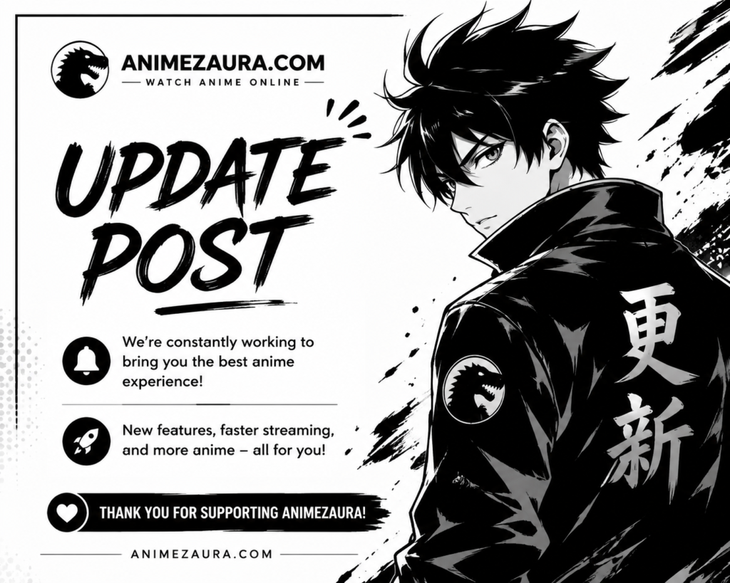 Top 10 Anime News & Updates of August 2026 So Far